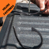 Velcro fasteners